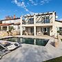Villa Renata with Pool and Sauna