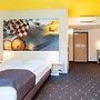 B&B Hotel Stuttgart-Zuffenhausen