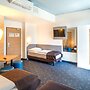 B&B Hotel Braunschweig-City