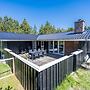 4 Person Holiday Home in Norre Nebel
