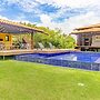 SA02 Excelente Casa 4 Suítes - Sauípe