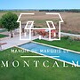 Manoir du Marquis de Montcalm