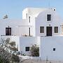 Monolithos Villa