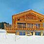 Stylish Chalet With Sauna in Heremence