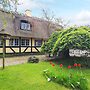 Idyllic Countryside Retreat-by Traum