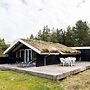 Cozy Cottage Retreat in Blavand-by Traum