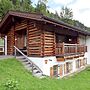 Luxurious Chalet With Sauna in Konigsleiten