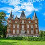 Castle With Wellness and Zipline