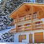 Unique Holiday Home in Vex With Sauna