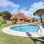 Wonderful Villa in Vilamoura With Barbecue and Private Swimming Pool