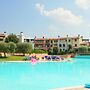 Family Apartment With the Pool