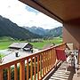 Holiday Home in Konigsleiten With Swimming Pool