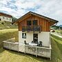 Chalet in Annaberg-lungotz With Terrace