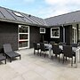 Holiday Home in Thisted