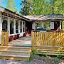 5 Person Holiday Home in Edsbro