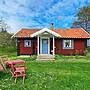 4 Person Holiday Home in Lottorp