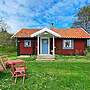 4 Person Holiday Home in Lottorp