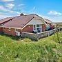 Holiday Home in Ringkøbing