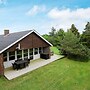 Holiday Home in BlÃ¥vand