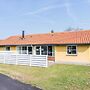 4 Person Holiday Home in Norre Nebel