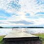 Seaside Charm on Okno Island-by Traum