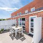 Modern Beach Retreat in Blavand-by Traum