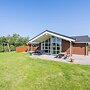 8 Person Holiday Home in Tarm