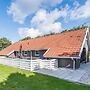 8 Person Holiday Home on a Holiday Park in Blåvand