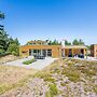 6 Person Holiday Home in Henne