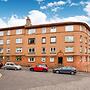 Graceful Apartment in Greenock near Newark Castle