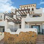 Charming Apartment in Palomares With Private Terrace
