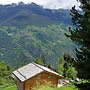 Modern Chalet with Hot Tub in Les Collons