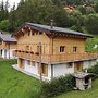 Luxury Chalet with Hot Tub in La Tzoumaz