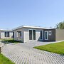 Brand New Chalets Near the Oosterschelde