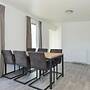 Brand New Chalets Near the Oosterschelde