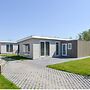 Brand New Chalets Near the Oosterschelde