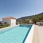 Beautiful Villa in Agia Paraskevi Samos