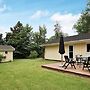 6 Person Holiday Home in Gilleleje-by Traum