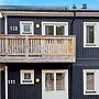 10 Person Holiday Home in Salen