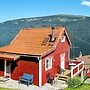 4 Person Holiday Home in Utvik