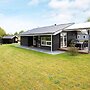 Holiday Home in SÃ¦by