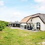 16 Person Holiday Home in Ulfborg