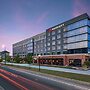 UNC Charlotte Marriott Hotel & Conference Center