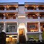 Aaroham The Watergate Hotel