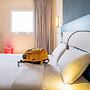 ibis budget Leme