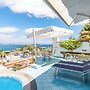Dependance Castiglione With Pool And View