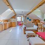 Bled Lake Apartment Red Rose