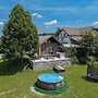 Family Friendly Krasevec Lodge