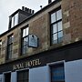 The Royal Hotel Stromness