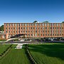 Fairfield Inn & Suites Madison Historic Eagle Cotton Mill